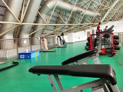 -二十一世纪饭店-游泳馆