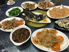 -七鲜渔港美食餐厅(巽寮湾海景店)