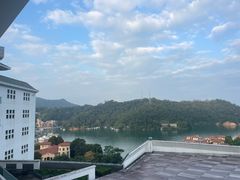 -河源万绿湖美思威尔顿酒店