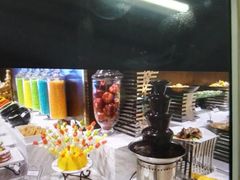 -云海轩·海鲜自助-河北云瑧世纪大饭店1F