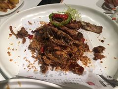 -贝勒爷·酥不腻烤鸭