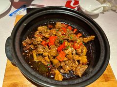 -千百味红餐厅·江西菜(绿地双子塔店)