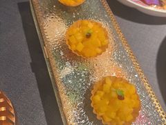 -锦府园·新台州菜(合生汇店)