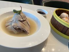 -苏州知音温德姆至尊酒店·四季海鲜自助餐厅(汾湖店)