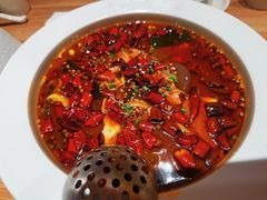 -榕意·川味之美(深业上城店)