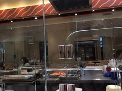 -新一番三文鱼寿司(大东海店)