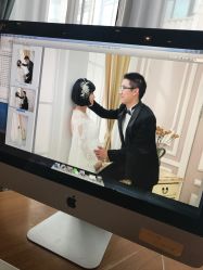 -WPlus明星肖像亲子全家福摄影
