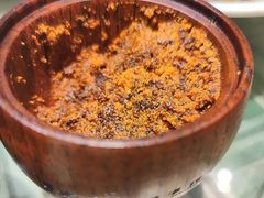 羊油-七百岁羊肉馆(环球港店)