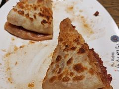 -河沿肉饼Beijing Pie(东华门店)