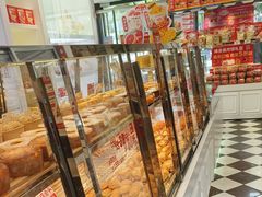 -味多美蛋糕(金顶街店)