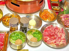 -西塔老太太泥炉烤肉(江北印象汇店)