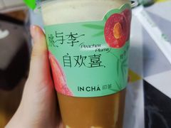 -INCHA印茶(附中东巷店)