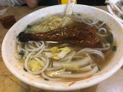 -厚街烧鹅(麻涌店)