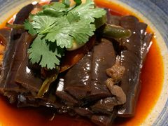 -那家小馆•北京菜•烤鸭(香山店)