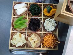 -芈重山老火锅(昌平店)