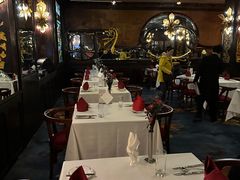 -马克西姆餐厅(崇文门店)