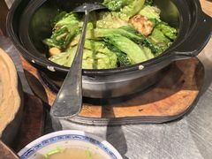 -潮界(虹桥新天地店)