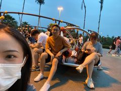 -枫香湖儿童公园