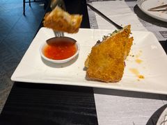 -苏坦土耳其西餐厅(玉林店)