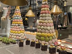 -太湖饭店玉兰厅(自助餐厅)