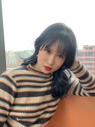 -sy杉影印象COLOUR专业烫染