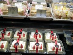 -85度C(厦门中华城新店)