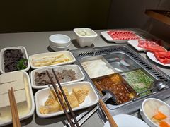 -海底捞火锅(顺义华联店)