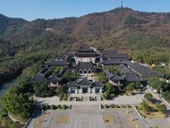 -敬亭山风景名胜区-弘愿寺