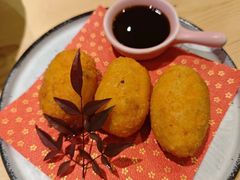 -龍千代·味自慢(黑龙江北路店)