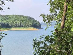 -萨尔浒风景区
