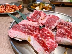 -西塔老太太泥炉烤肉(北京望京店)