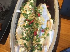 -外婆船宴餐厅·外婆喊你回家吃饭