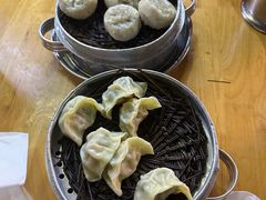 -梁憨包(南岸回龙湾店)