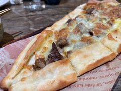 -梅夫娜土耳其餐厅.清真HALAL