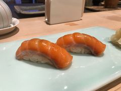 -然寿司(郎园vintage店)