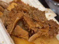 -细妹五香牛杂(步行街店)