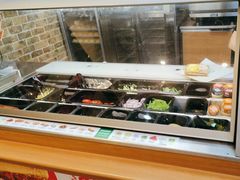 -赛百味SUBWAY(家佳源店)