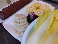 -淼福猪肚鸡·椰子鸡火锅(大沙地店)