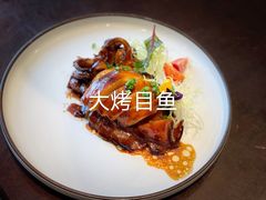 -海味世家·家常菜馆(明州里店)