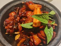 -鹿港小镇(悠唐店)