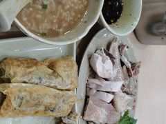 -百家鸡味馆(清泰店)