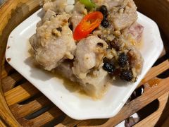 -稻香饭店(IFS国金中心店)