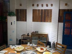 -77号·蒸海鲜青岛菜(积米崖店)