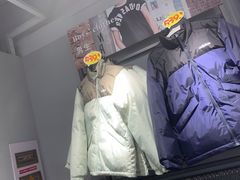 -五环Outlets(高新工厂店)