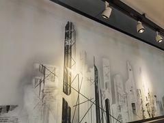 -新旺茶餐厅·早餐·夜宵(仙霞店)