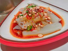 川北凉粉-渝蛙馆(新百店)