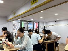 -四川老牛麻辣烫(北门桥店)