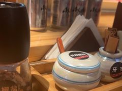 -一豚轩·烧鸟·豚骨拉面(五四路店)