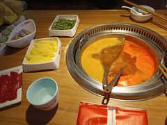 -季季红火锅(长沙步行街店)