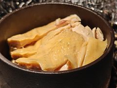 绍兴醉鸡-寻宝记绍兴菜(状元店)